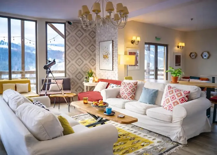 Akasha Retreat (Adults Only) Hotel